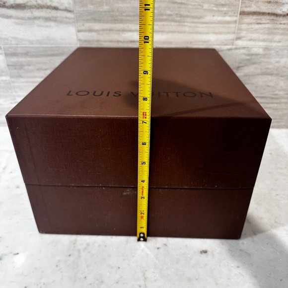 Louis Vuitton Box - Picture 4 of 5